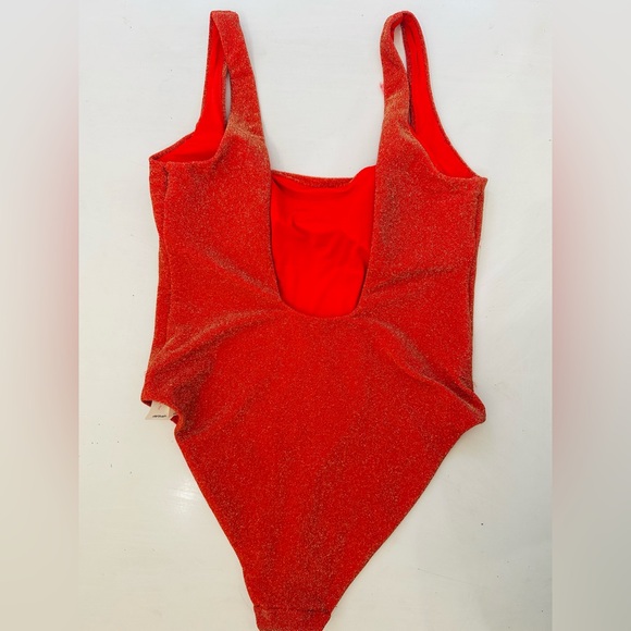 NWT aerie brand one piece swimsuit size L, open to offers - Picture 2 of 4